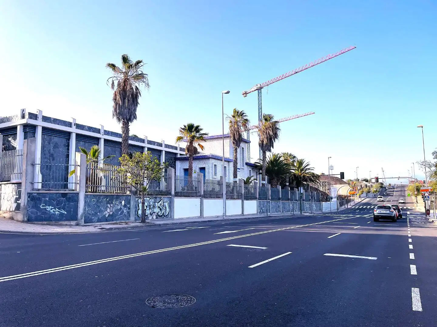 Terreno Residencial en  Avenida de las Hespérides 30 - Foto 10