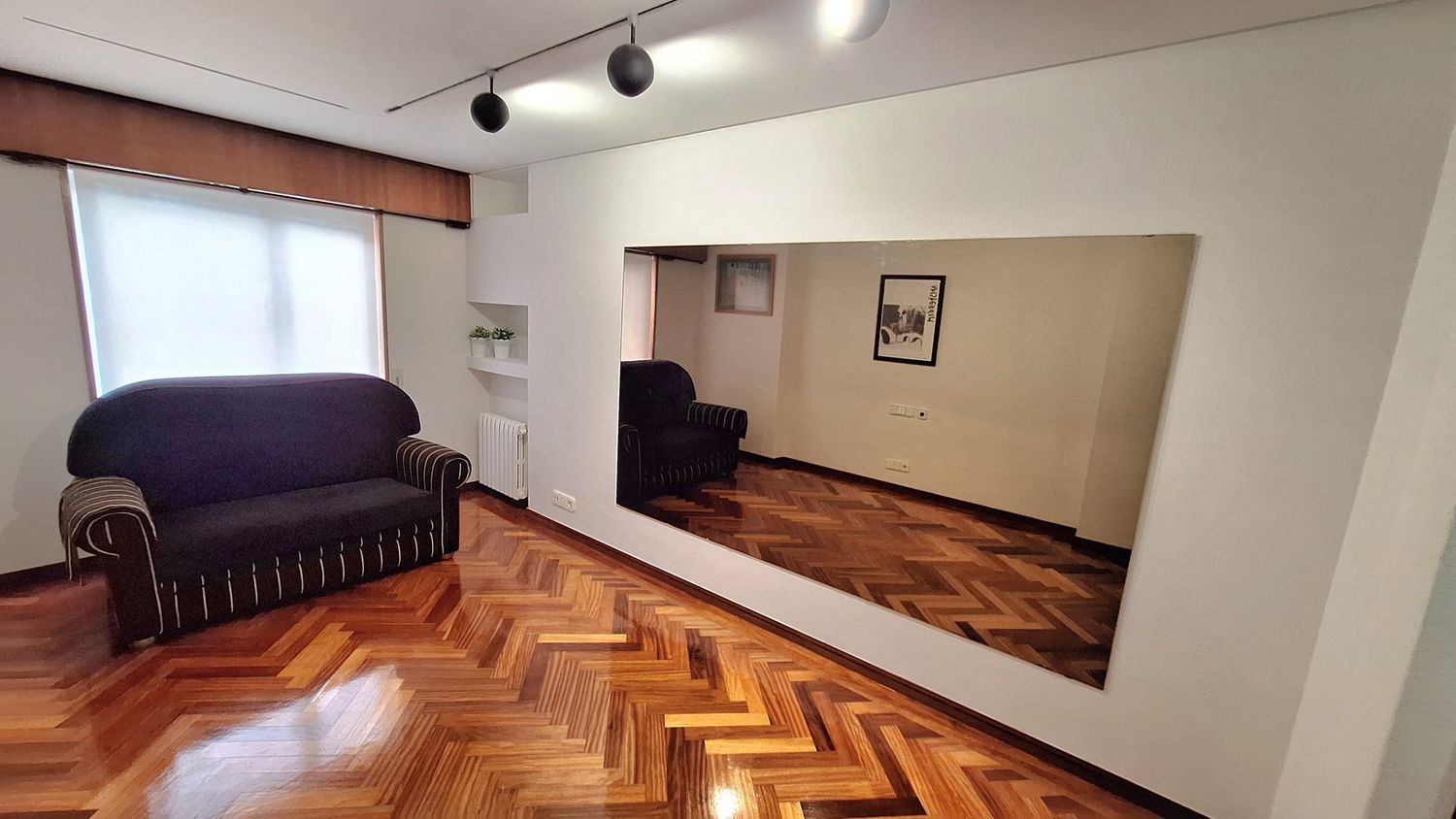 Piso en Monte Alto - Zalaeta - Atocha - Foto 5