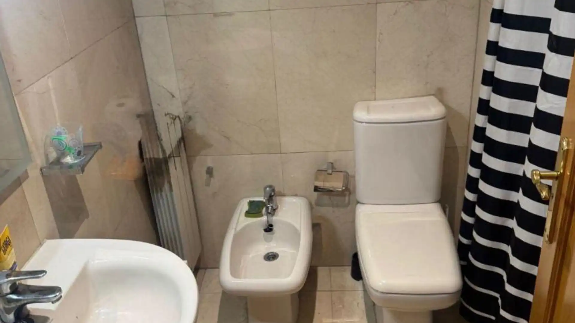 Piso en  Calle Flora Tristán 12 - Foto 13