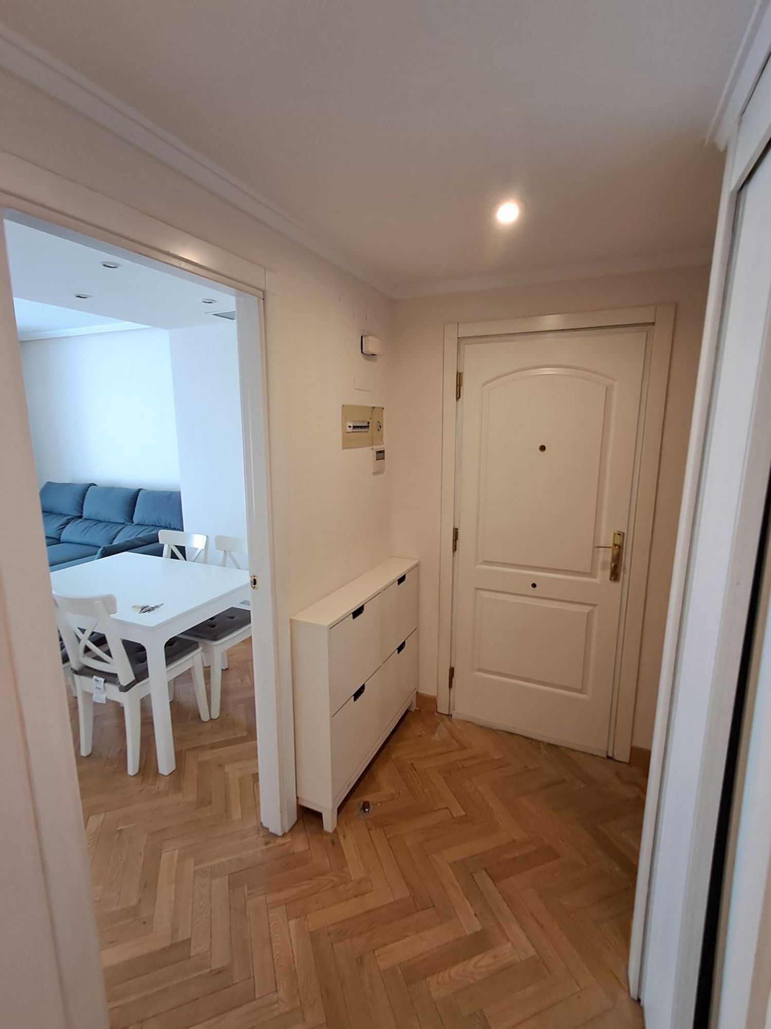 Piso en Calle de Josep Pla, 20, Ciudad Jardín - Foto 4