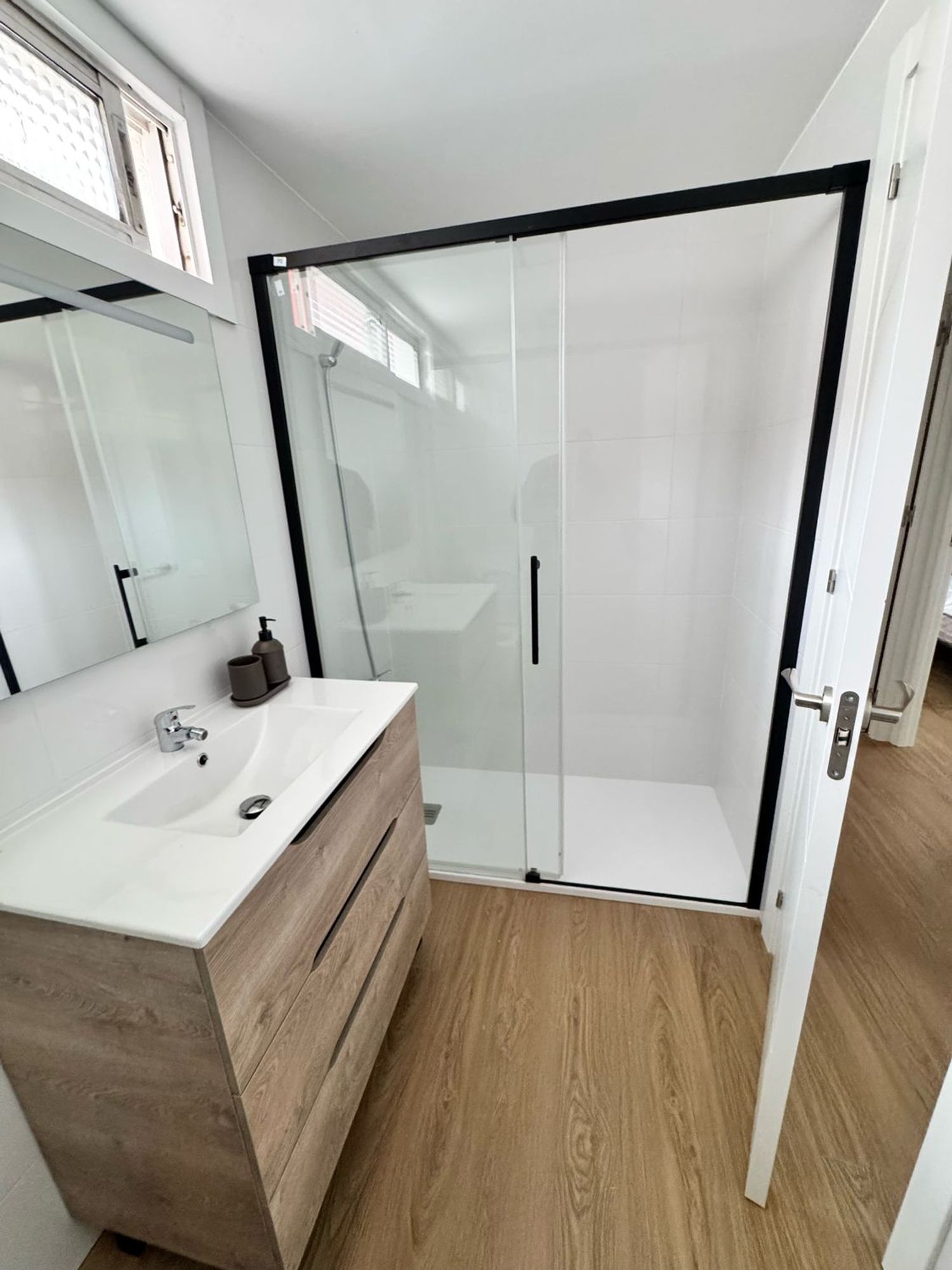 Piso en calle da Coruña, 21 - Foto 9