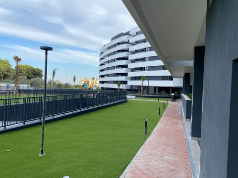 Piso en plaza Manos Unidas, 6 - Foto 20