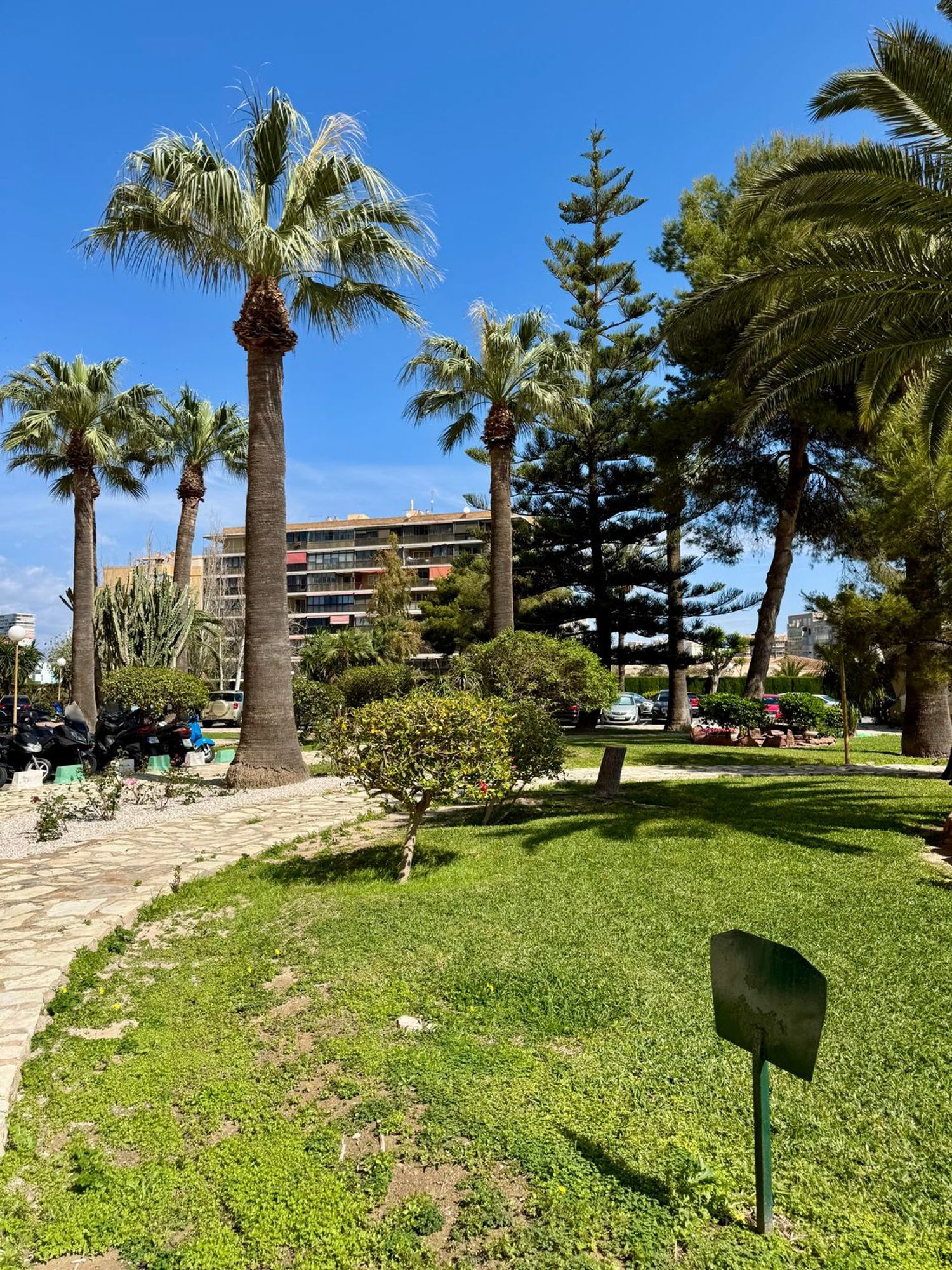 Piso en avenida de la Costa Blanca, 22 - Foto 39