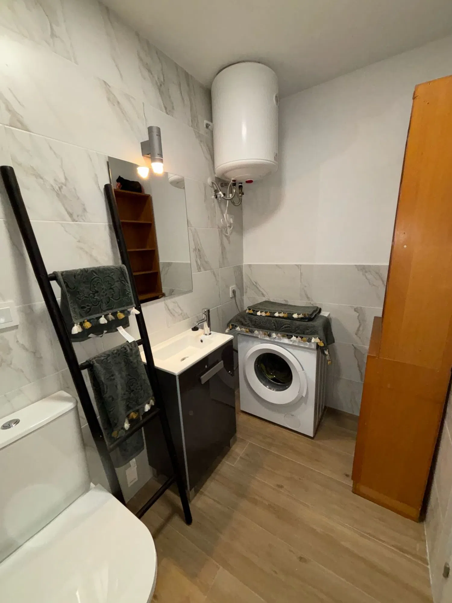 Piso en avenida Río Segura, 9 - Foto 15