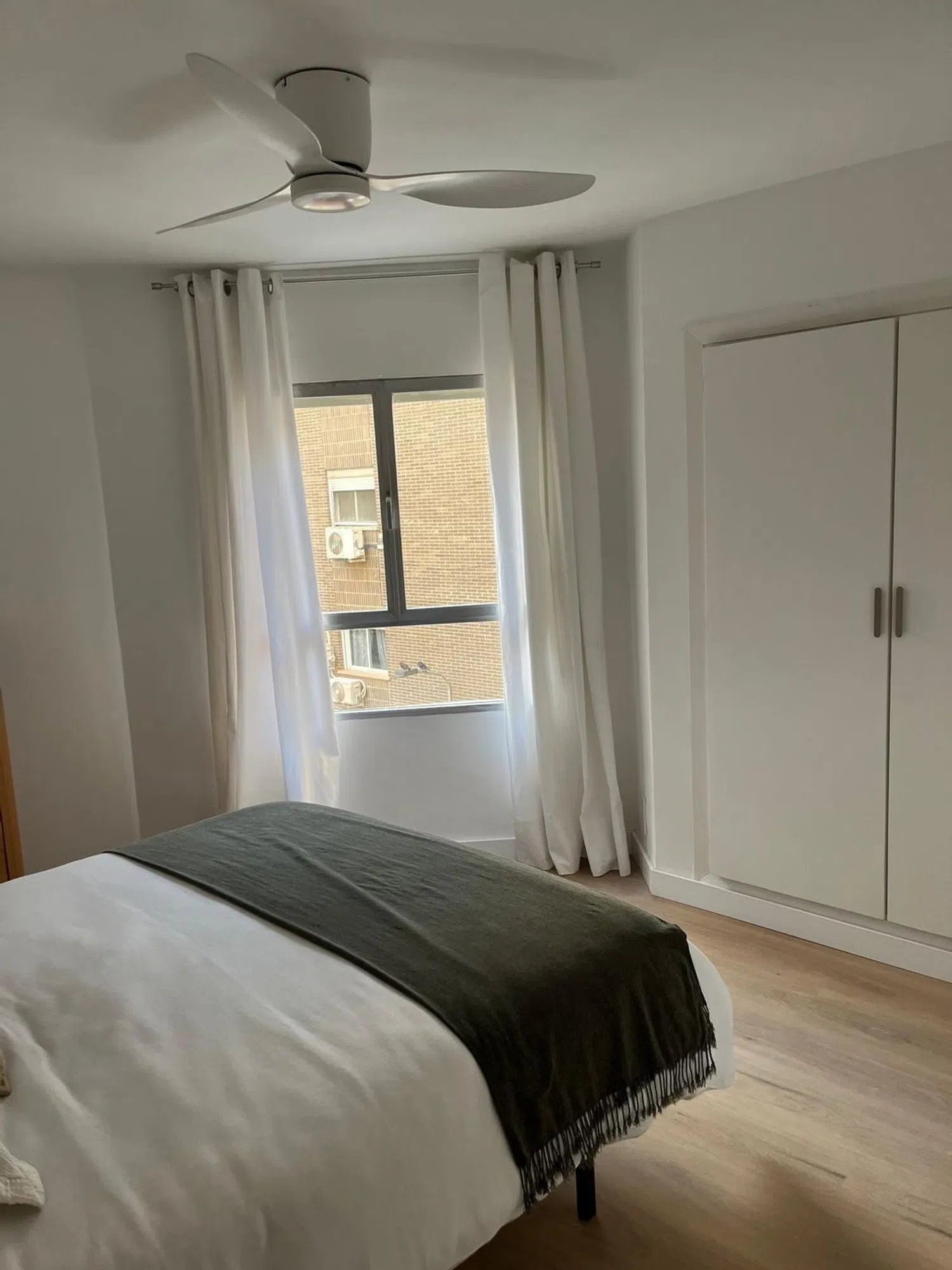 Piso en calle Armengual de la Mota, 37 - Foto 12