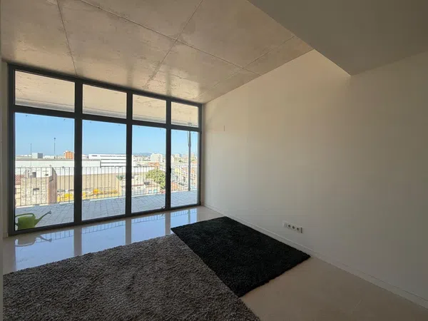 Piso en Leonardo da vinci, Zona del Mig - Foto 1
