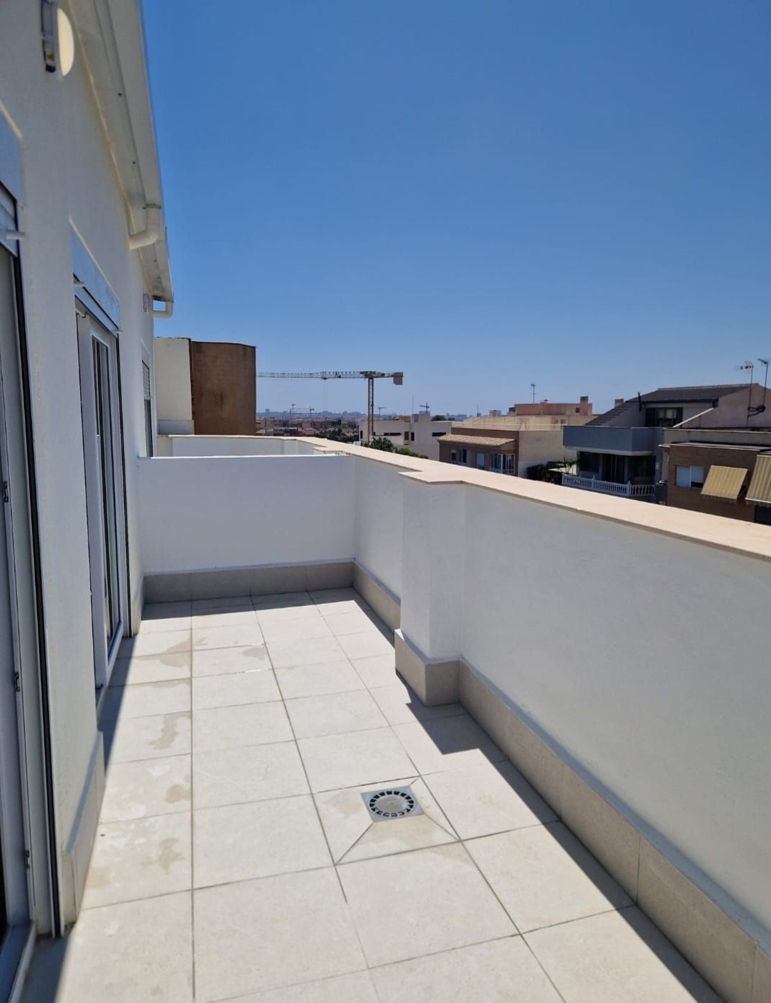 Ático en Avenida de Alicante, 25, Centro, Centro - Foto 5