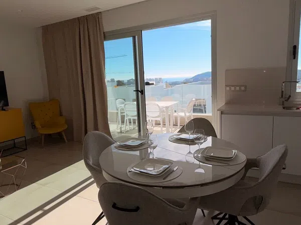 Piso en calle d'Equador, 10 - Foto 16