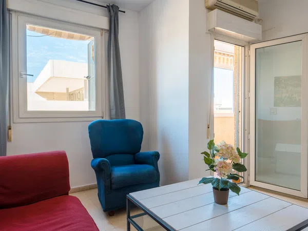 Piso en calle Párroco Antonio González Abato, 18 - Foto 6