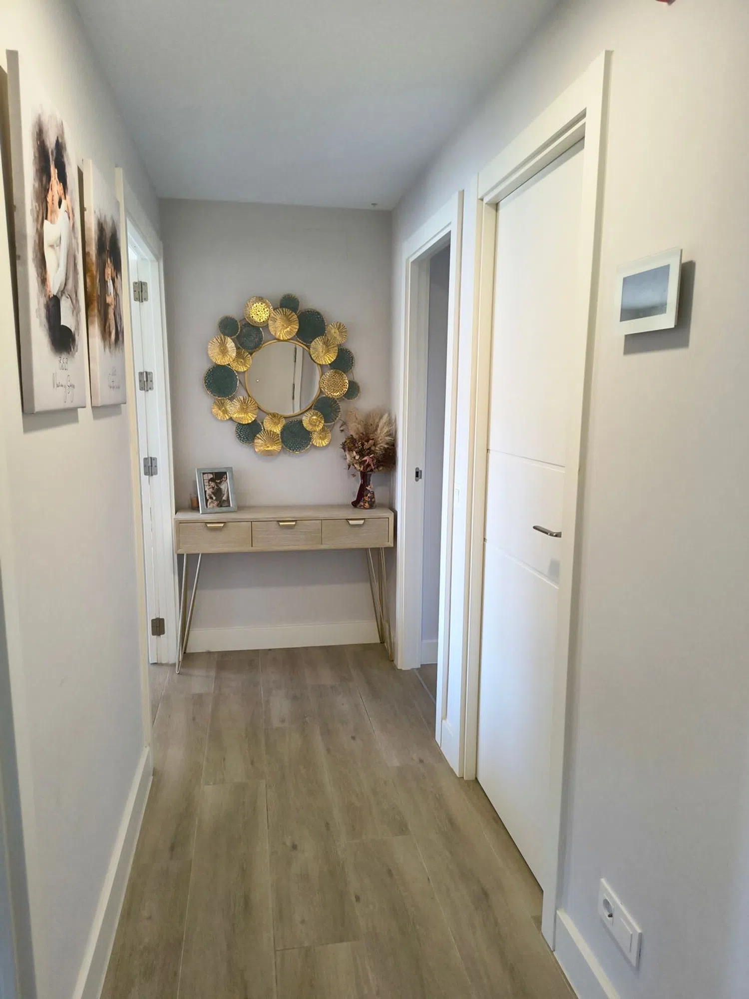 Piso en Primera Fase - Nuevo Tres Cantos - Foto 2