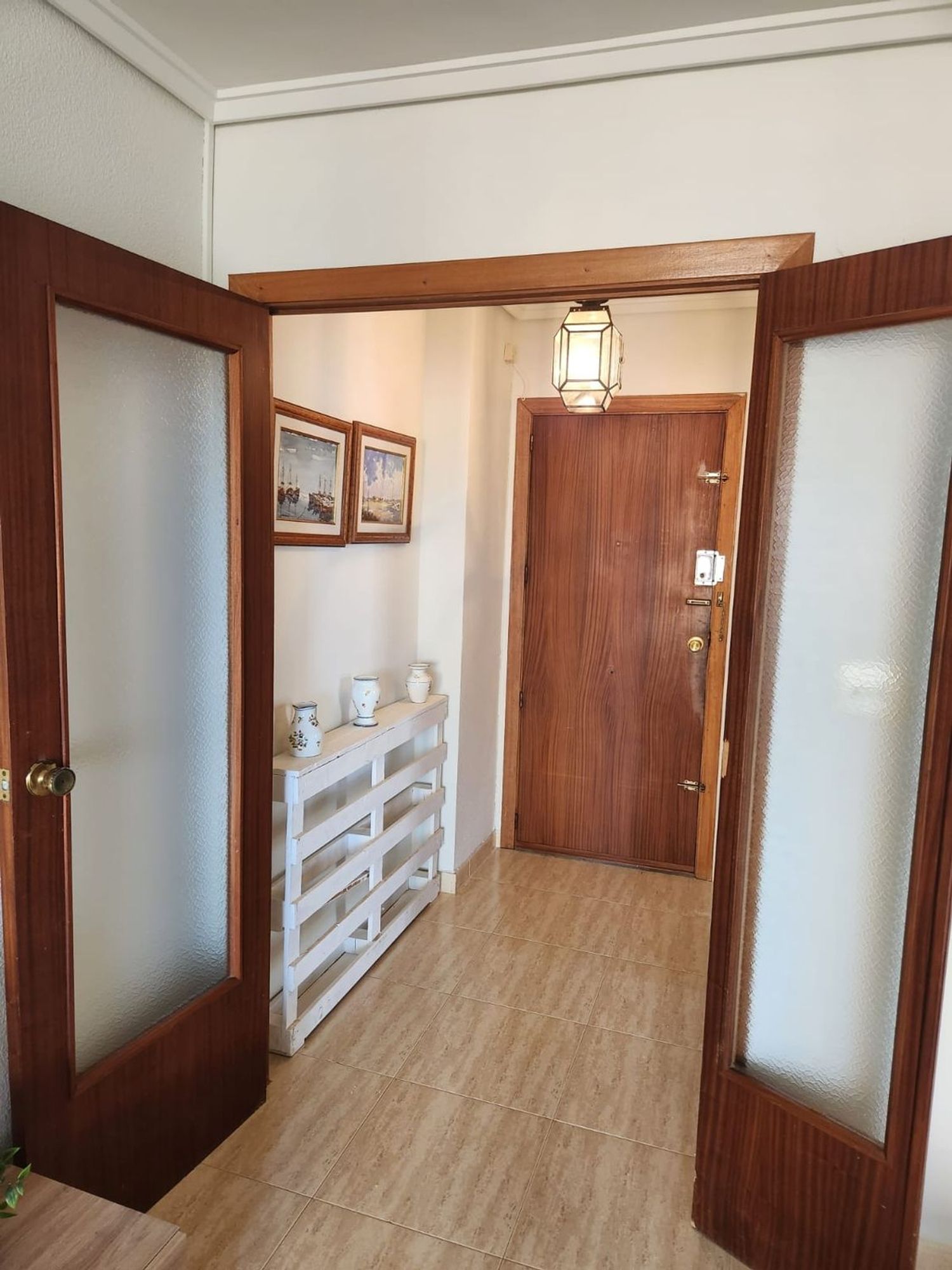 Piso en Calle Apòstol Santiago, 44, Curva, Curva - Foto 16