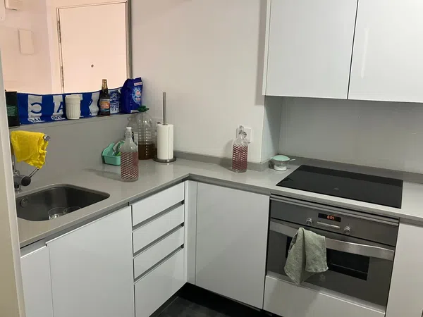 Piso en calle del General Ampudia, 3 - Foto 13