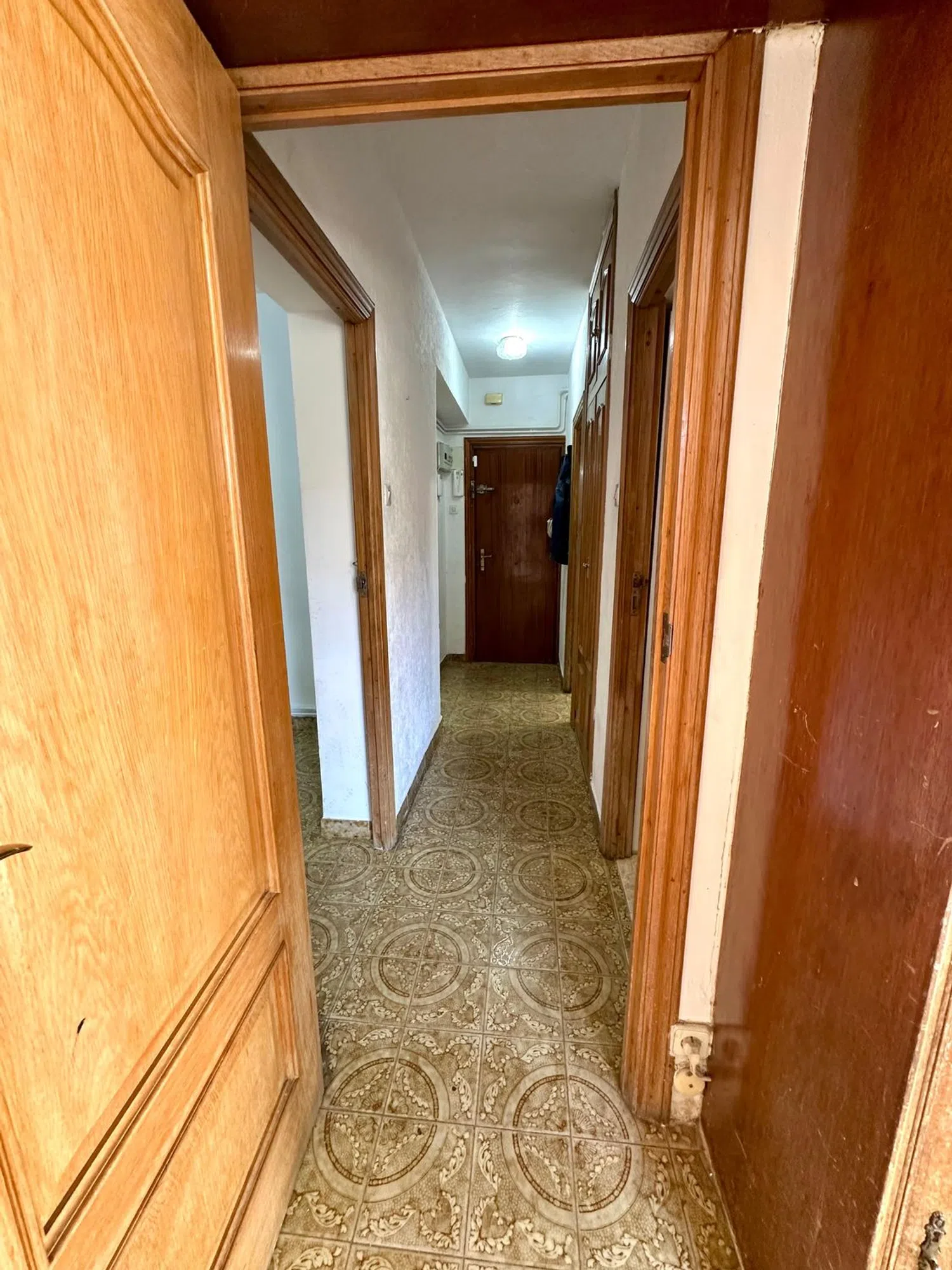 Piso en avenida de Palomeras, 57 - Foto 9