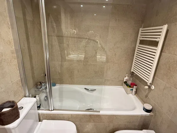 Piso en avenida Lazarejo, 7 - Foto 8