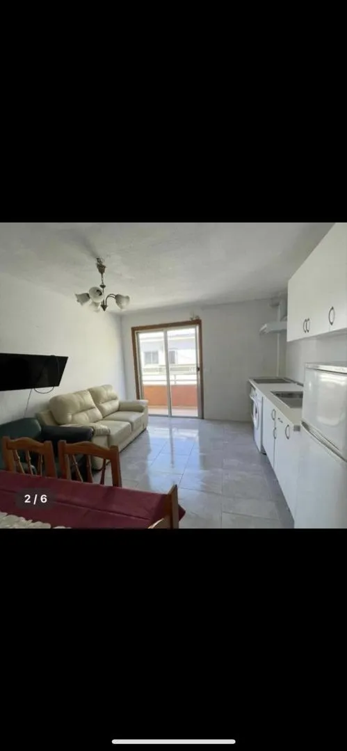 Piso en  Calle Venezuela 7 - Foto 1