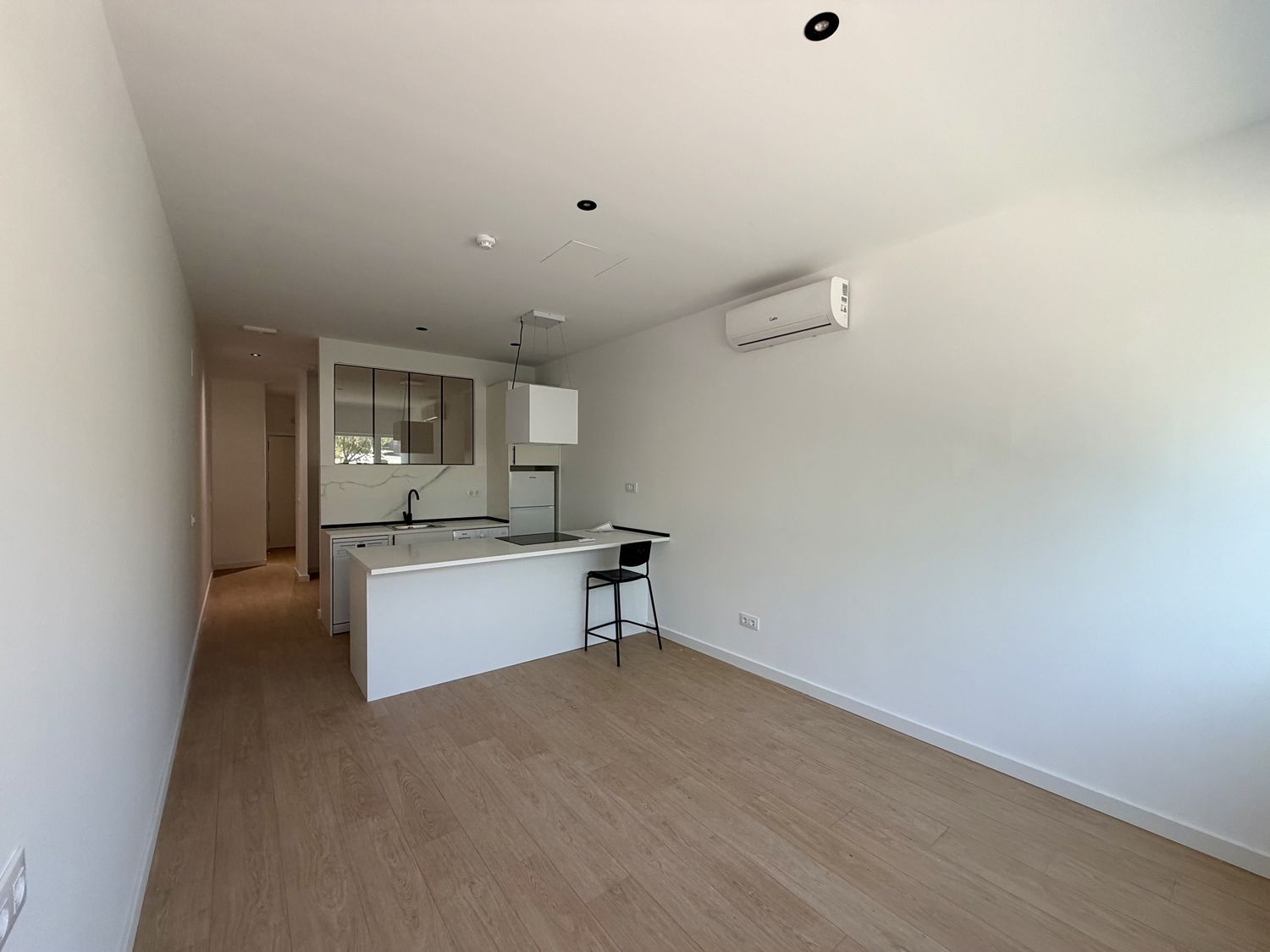 Estudio en Avenida de Tenerife - Foto 3