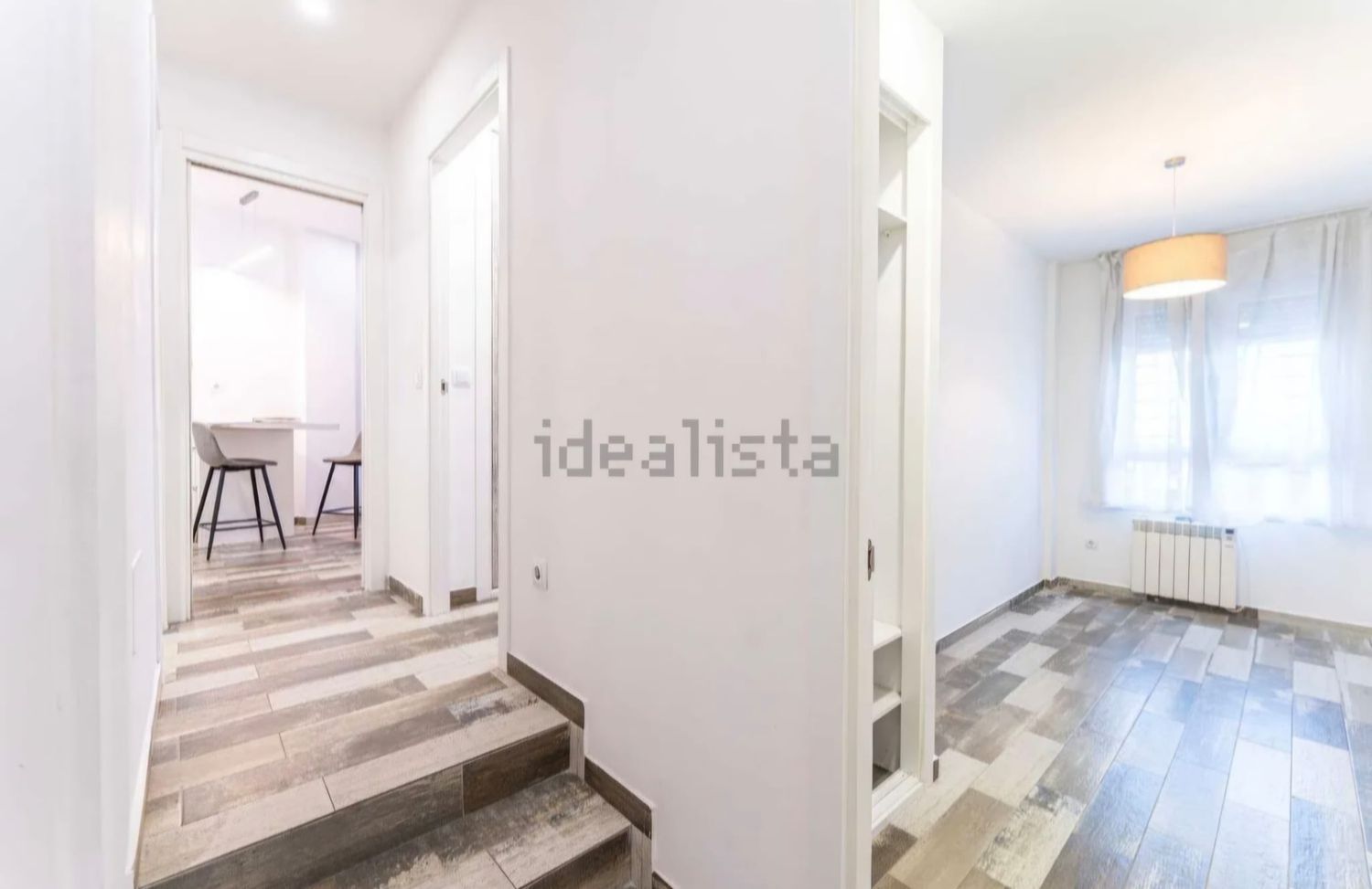 Piso en Calle Maestro Chueca, 9, La Alhóndiga, La Alhóndiga - Foto 2