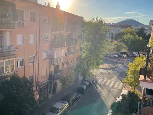 Piso en Barrio Puerta Bonita