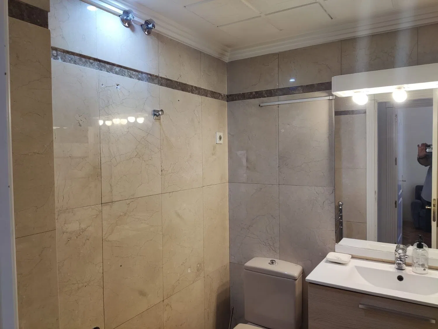 Piso en calle Quintana, 1 - Foto 18