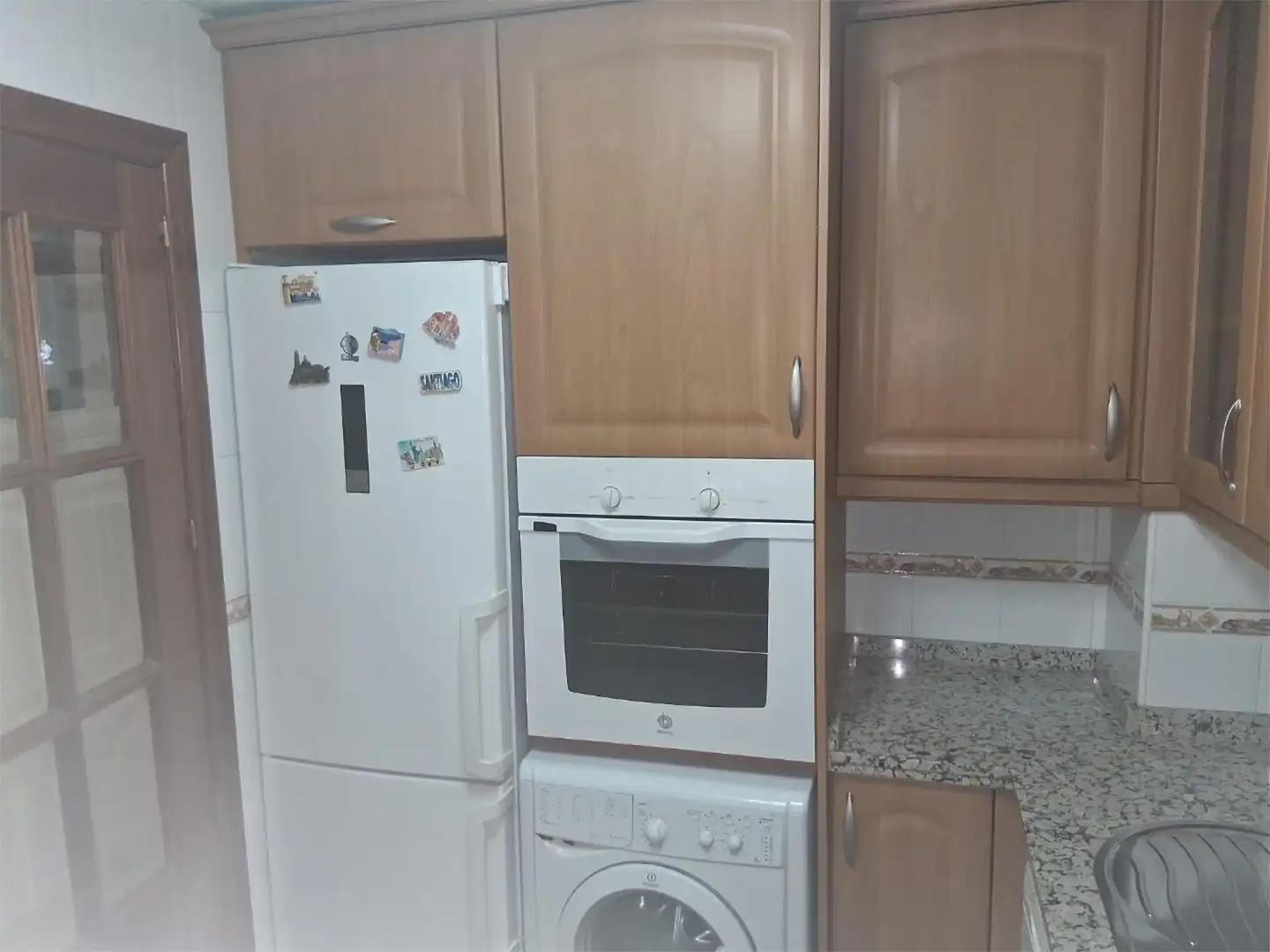 Piso en  Calle Conquistador Benito de Baños 21 - Foto 2