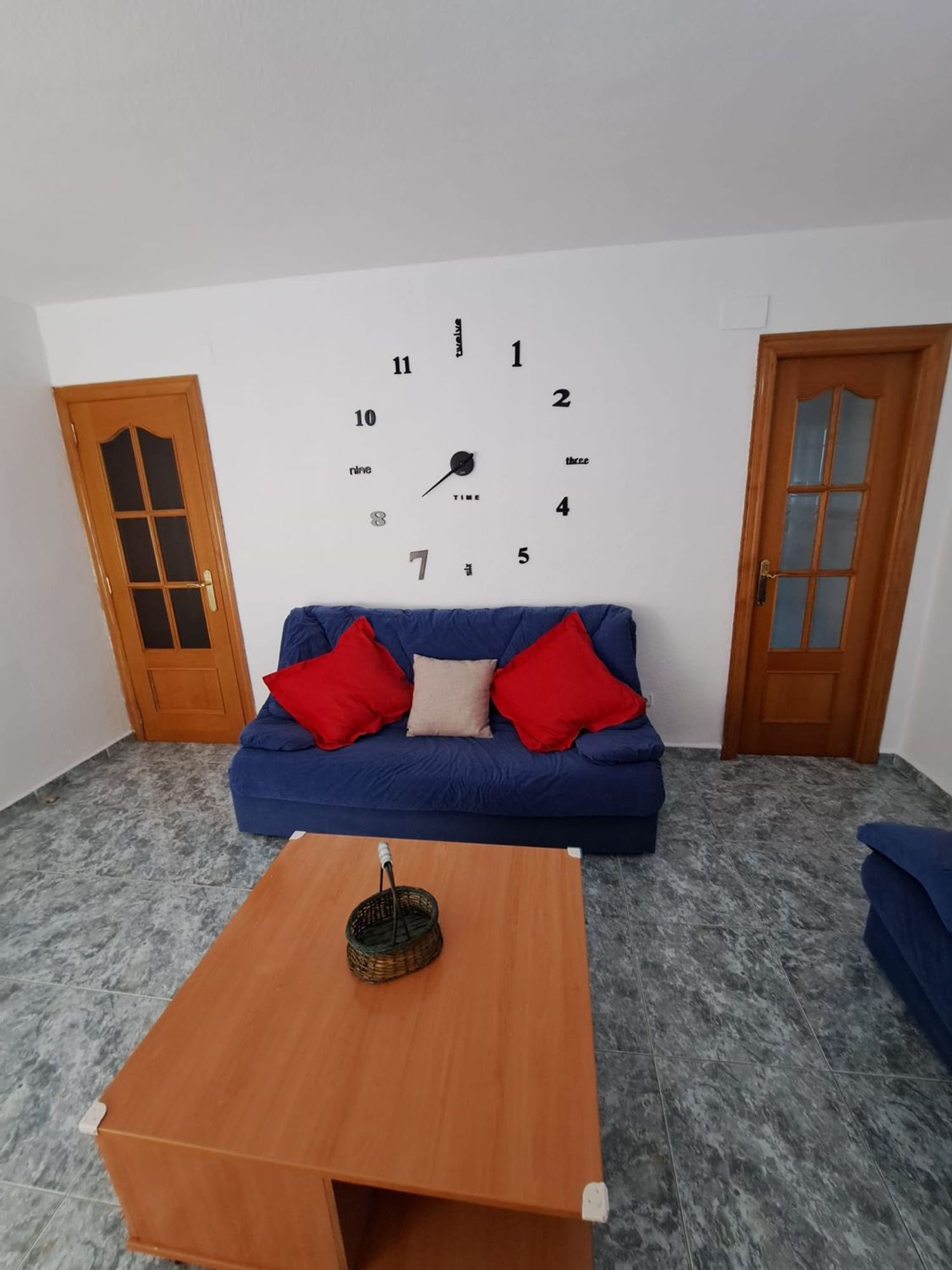 Piso en Av Blasco Ibáñez, Ciutat Jardí - Foto 11