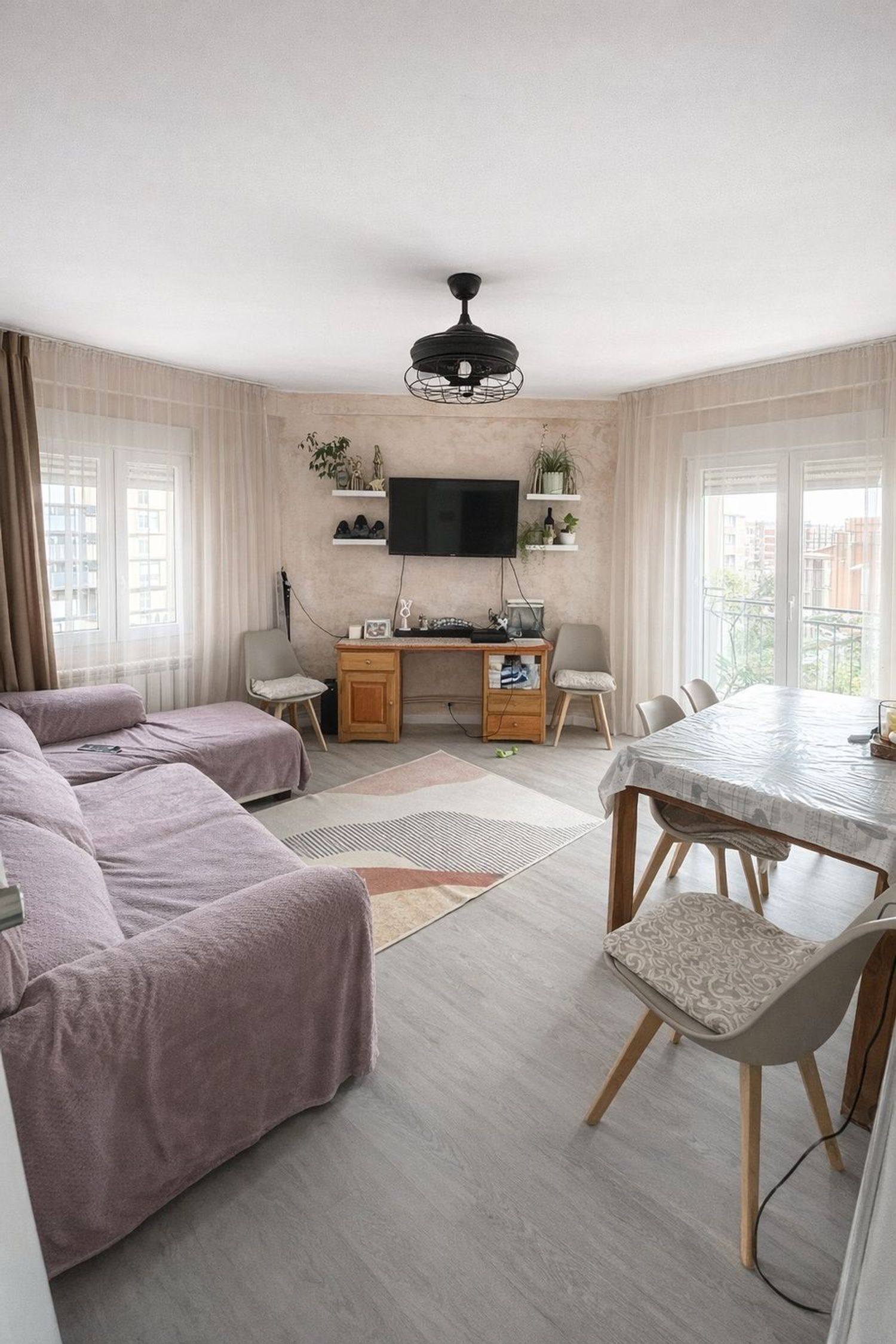 Piso en calle de Extremadura, 39 - Foto 2