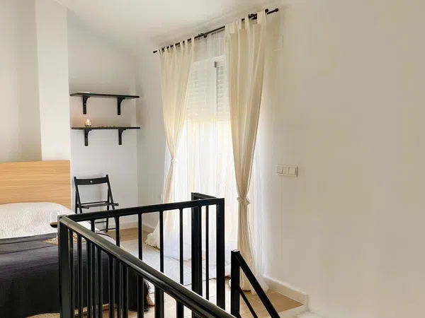 Ático en Calle Reina, 20, Grau de Gandia - Venecia - Marenys, Grau de Gandia - Venecia - Marenys - Foto 10