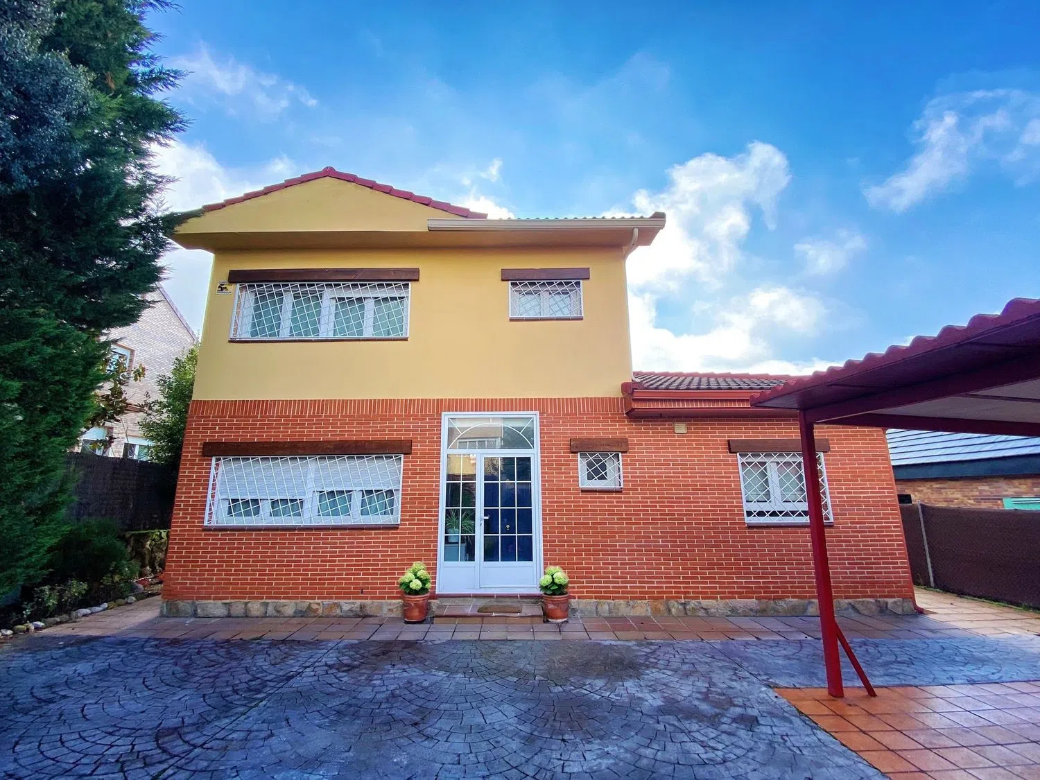 Casa independiente en calle de la Oca, 23 - Foto 2