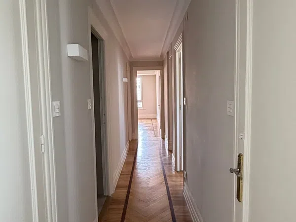 Piso en Gregorio de la Revilla Zumarkalea, 17, Zona Indautxu - Foto 5