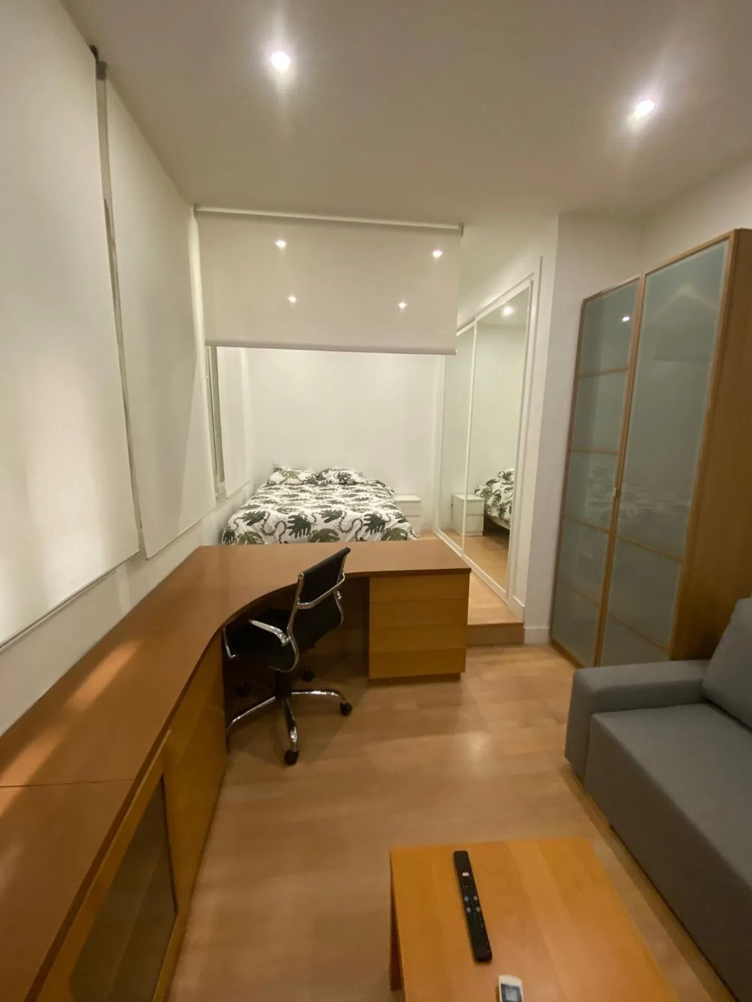 Estudio en calle Velázquez, 99 - Foto 5