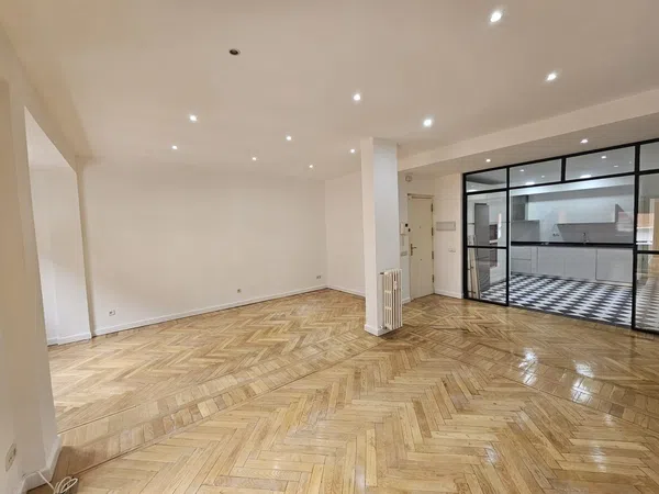 Piso en Calle de la Infanta María Teresa s/n, Bernabéu-Hispanoamérica - Foto 13