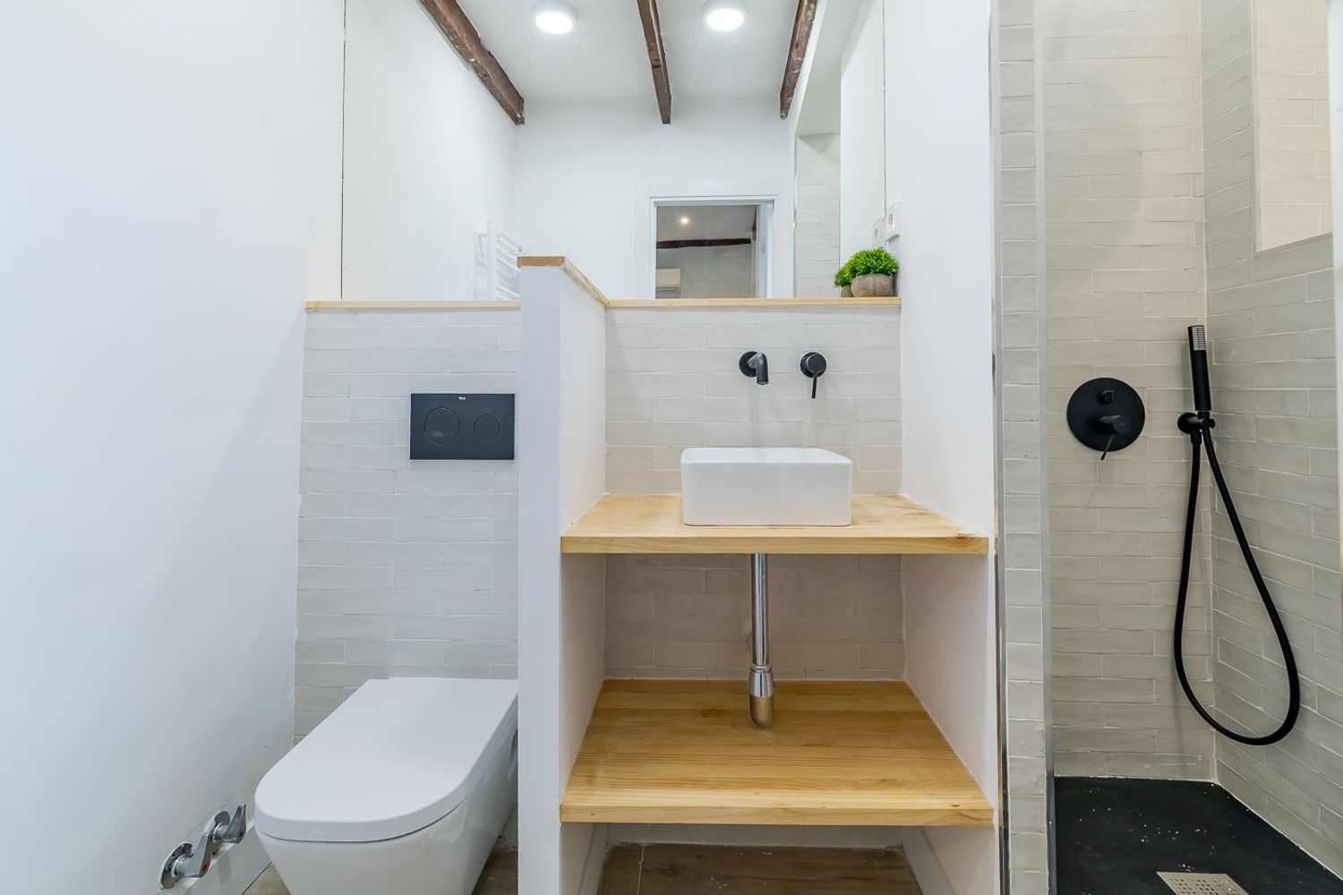 Piso en calle de la Palma, 9 - Foto 15