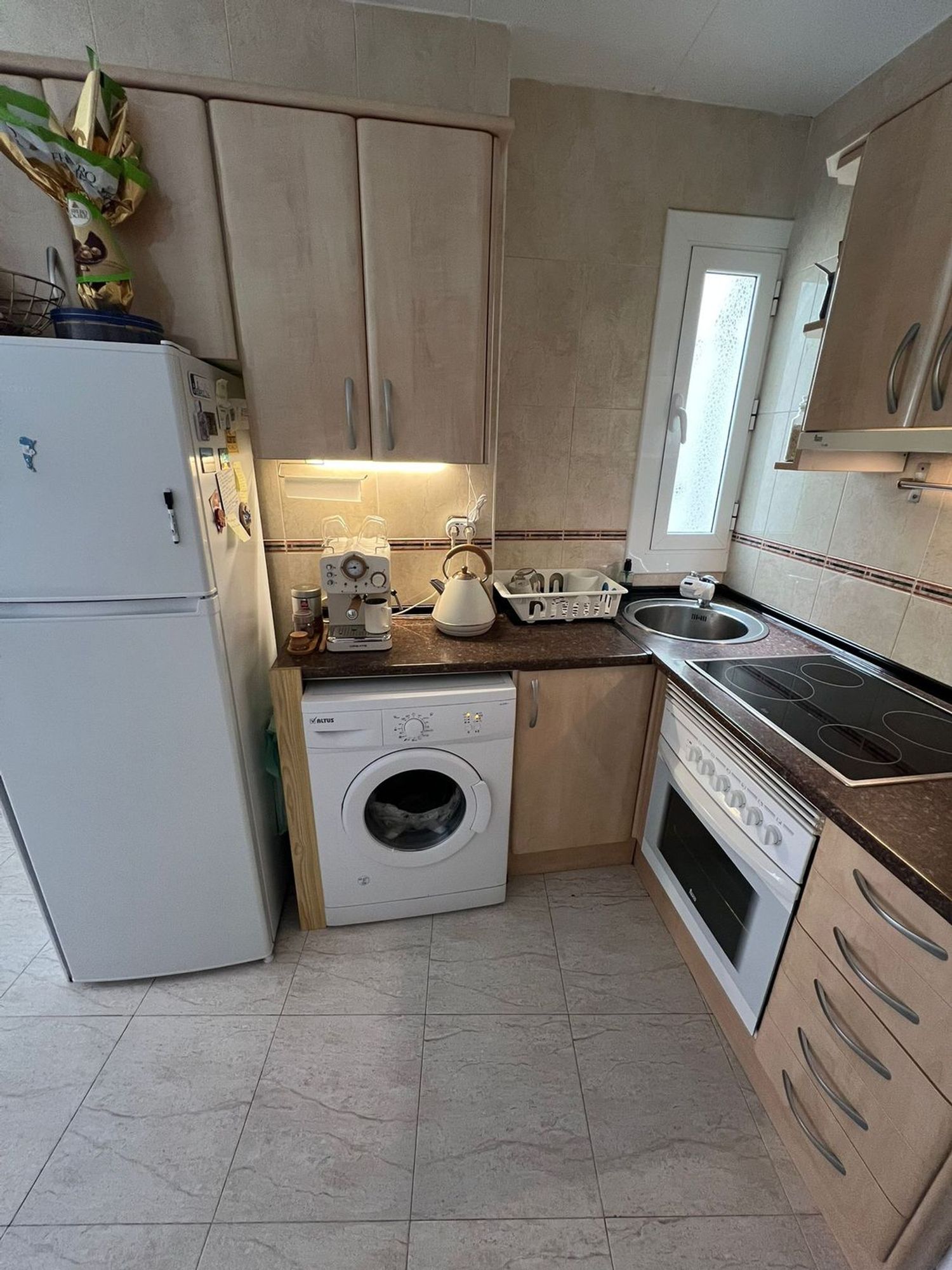 Piso en calle de Ruiz de Padrón, 110 - Foto 4