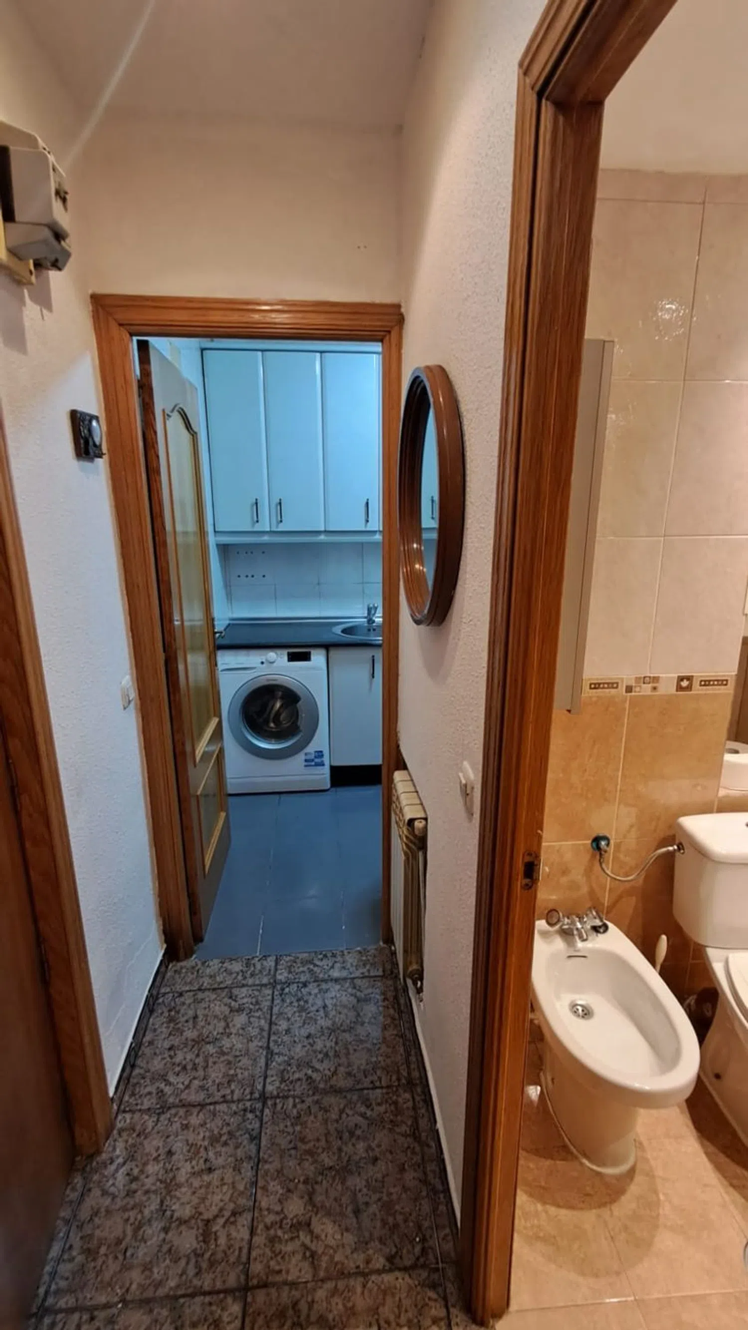 Piso en calle Extremadura, 26 - Foto 3