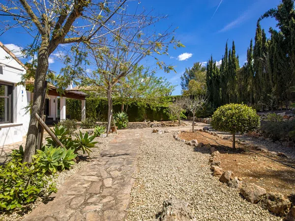 Casa o chalet independiente en Calle Leonardo da Vinci, 71, Monte Olimpo, Monte Olimpo - Foto 36