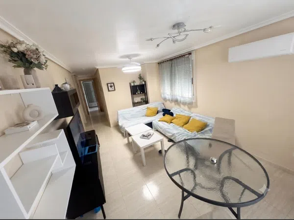 Piso en Avenida Central, 38, Costa Caribe - Foto 7