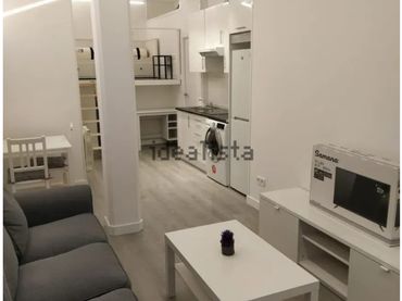 Estudio en  Calle de los Depósitos 21 - Foto 8