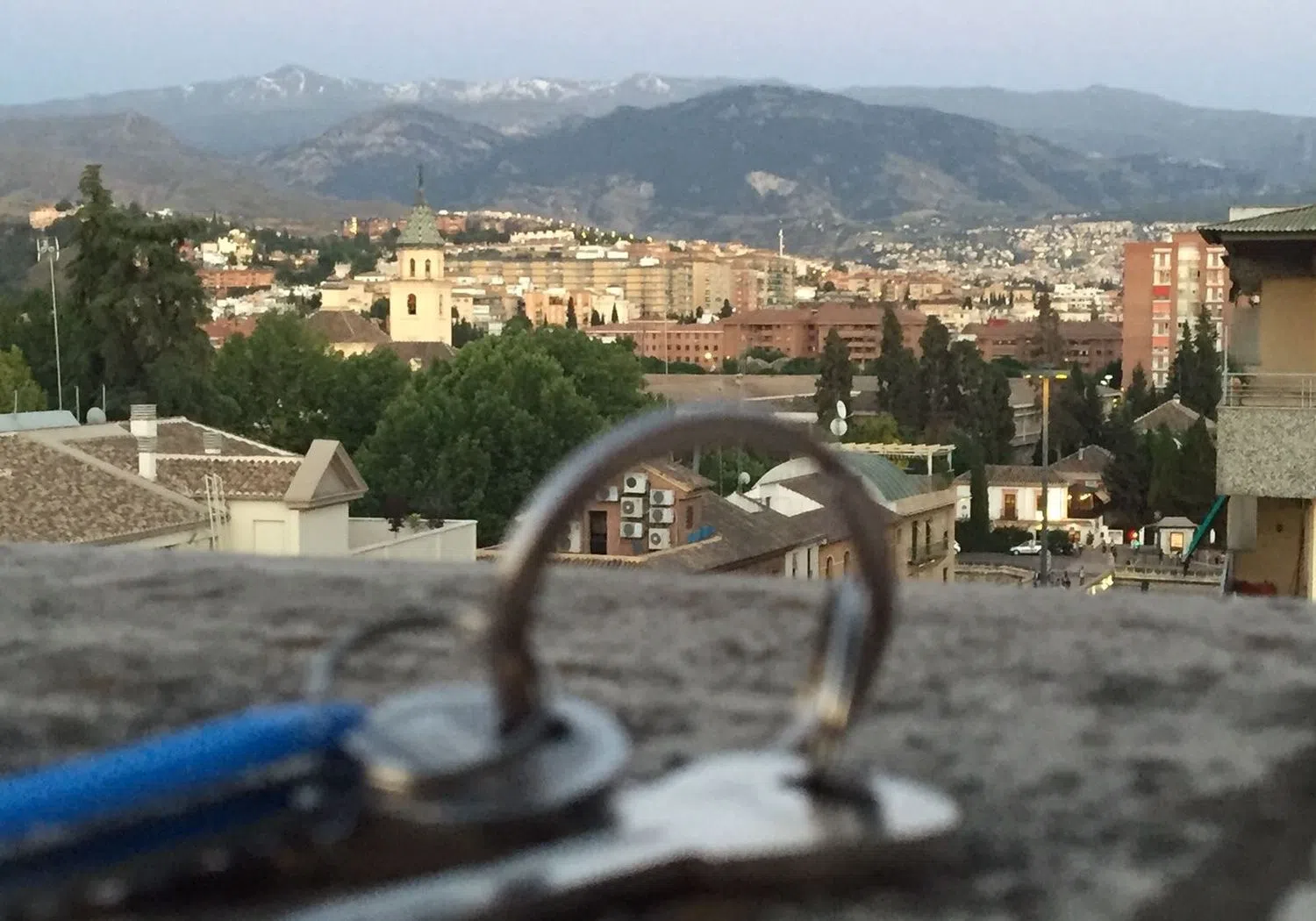 Ático en calle Acera del Darro, 80 - Foto 4