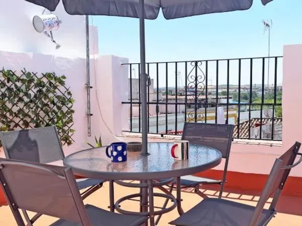 Casa o chalet independiente en Casco Histórico - Corredera - Ribera, Casco Histórico - Corredera - Ribera - Foto 1
