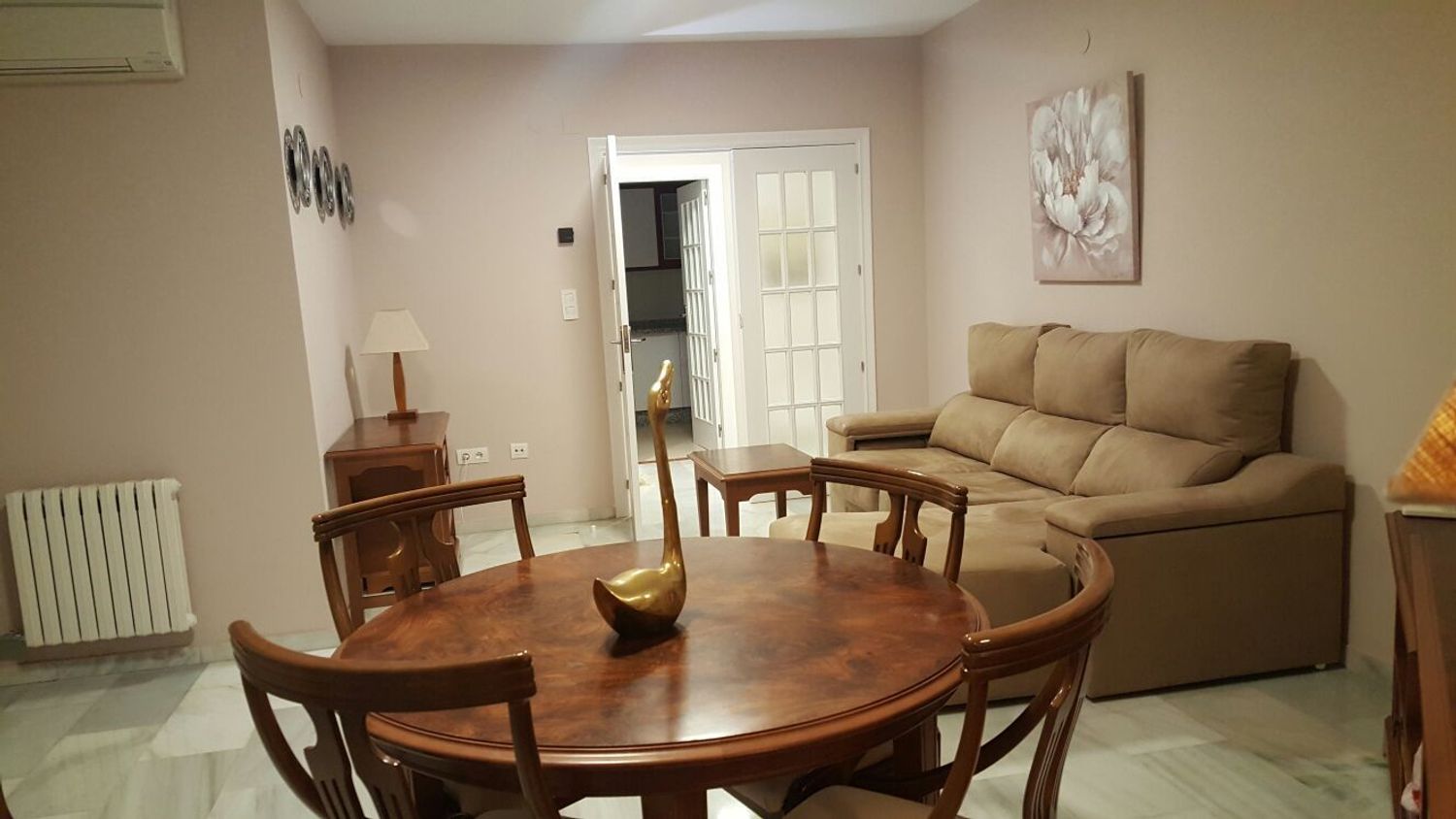 Piso en Barrio Gran Capitán - Foto 9