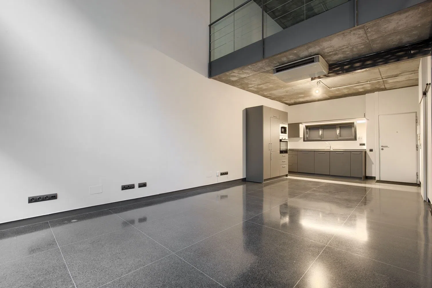 Estudio en carretera de Fuencarral, 14 - Foto 6