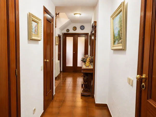 Casa o chalet independiente en Calle de Córdoba, 7, Val, Val - Foto 21