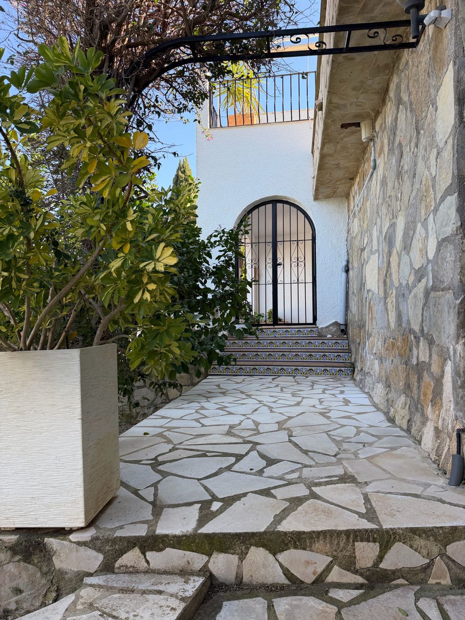 Casa o chalet independiente en Calle los Olivos, 7 - Foto 3