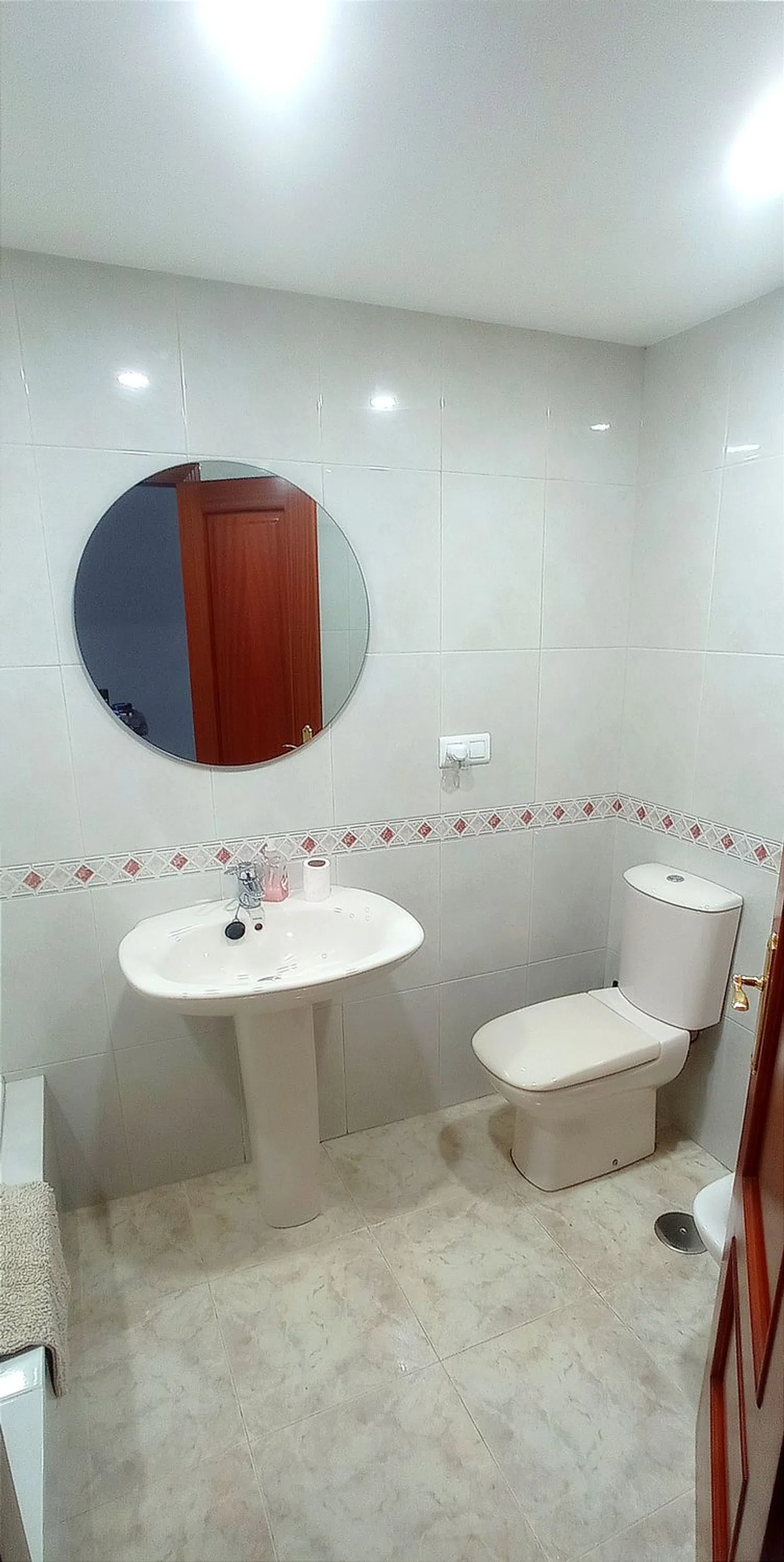 Piso en Jorge Guillén, 5 - Foto 13