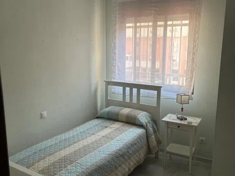 Piso en calle Doctor Madrazo Osuna, 7 (Residencial Las Perlas 1) - Foto 7