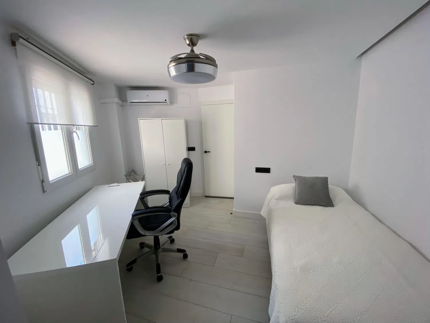 Chalet adosado en calle Berlioz, 49 - Foto 12