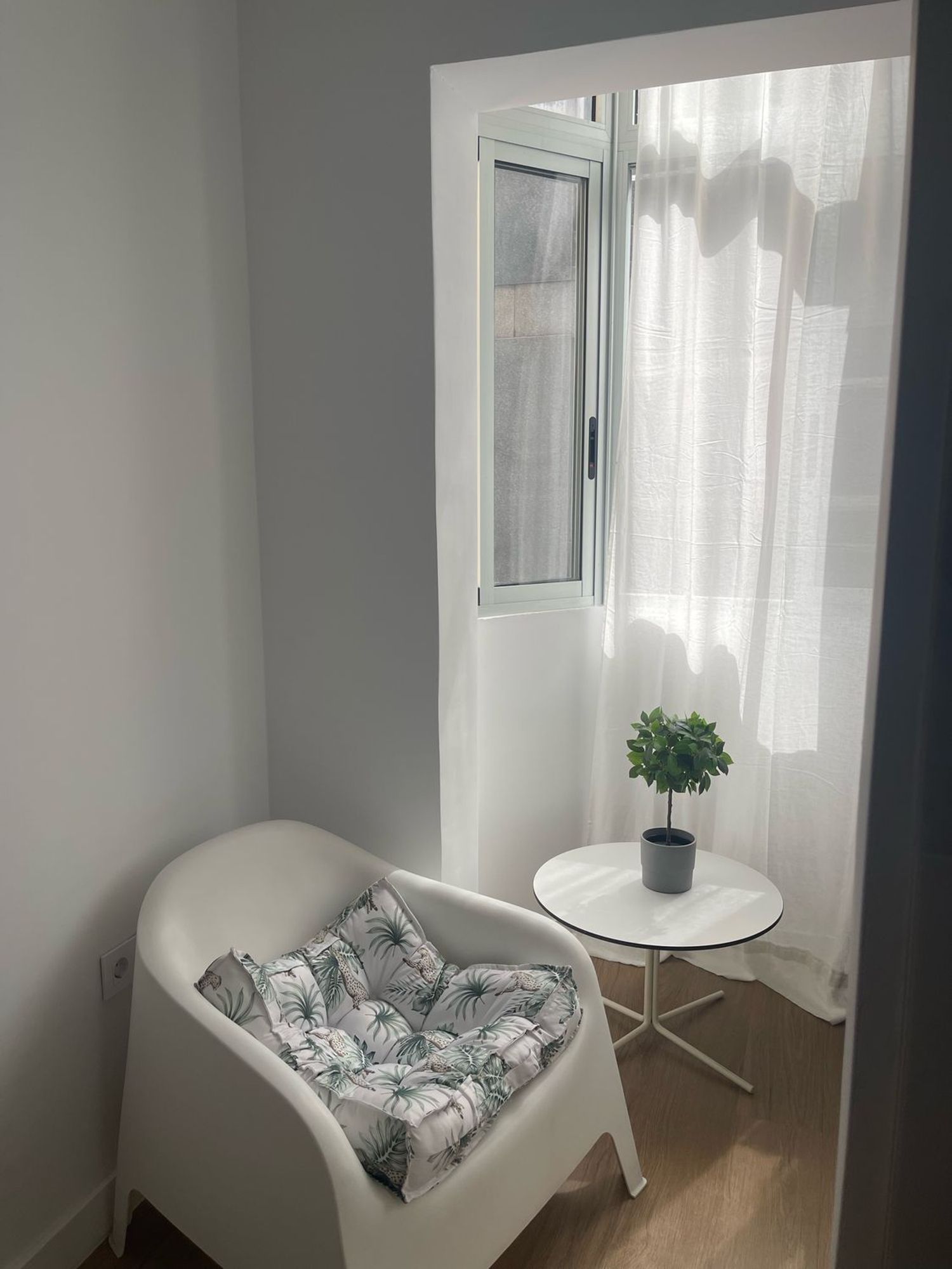 Piso en calle Pablo Penaguilas, 86 - Foto 9