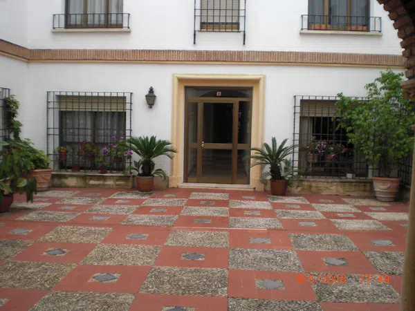 Estudio en plaza Cardenal Toledo, 11 - Foto 12