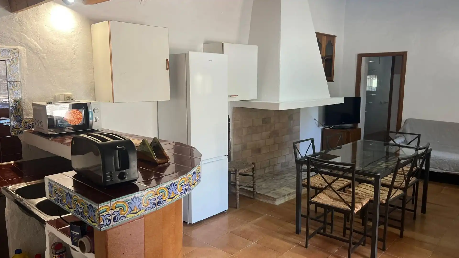 Finca rústica en - Foto 17