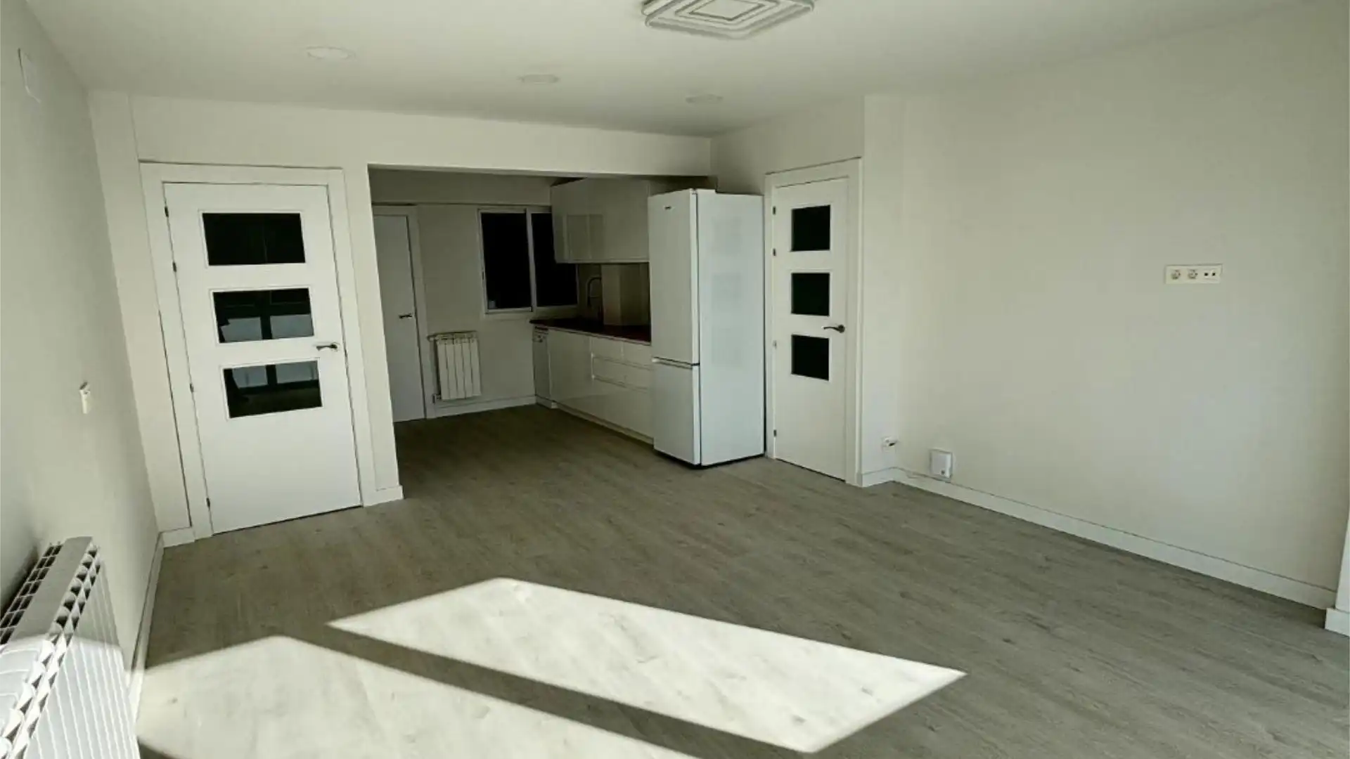 Piso en  Avenida de Sancho el Fuerte 38 - Foto 2